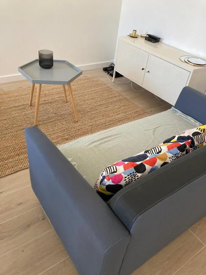 Cosy Appart -Parking-Wifi-Climatisation Apartment Avignon 0*,